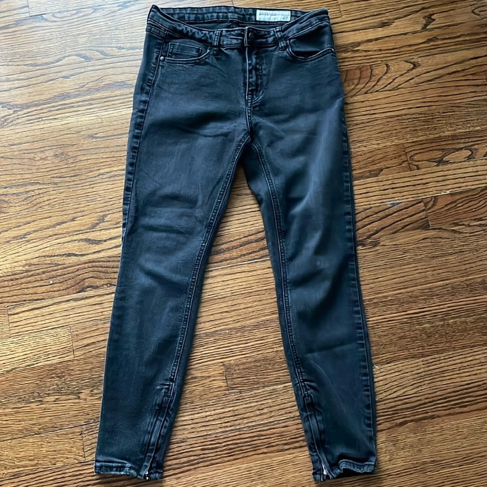 Pistola jeans